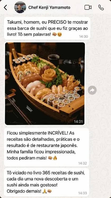 Depoimento 1