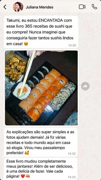 Depoimento 2