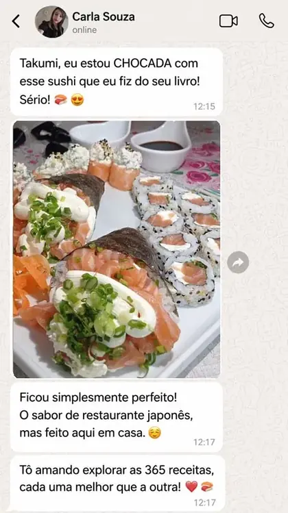 Depoimento 3