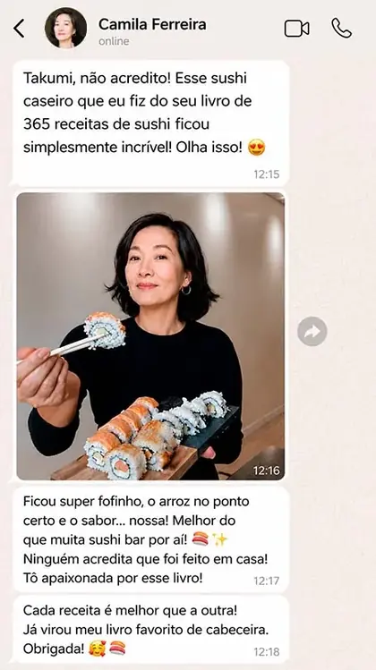 Depoimento 5