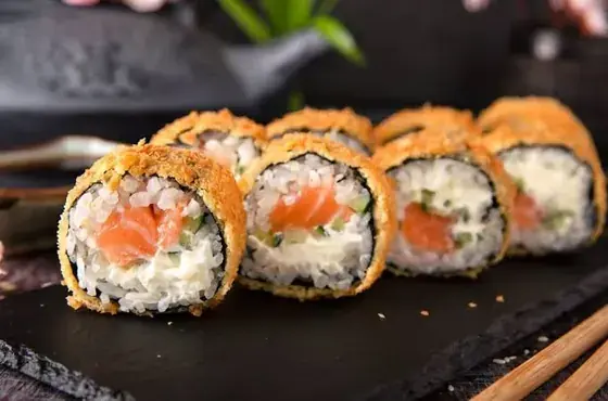 Futomaki Tradicional